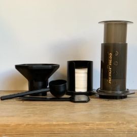 AEROPRESS セット 1個